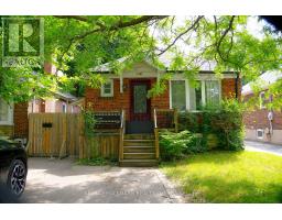BASEMENT - 1191 ISLINGTON AVENUE, Toronto, Ontario