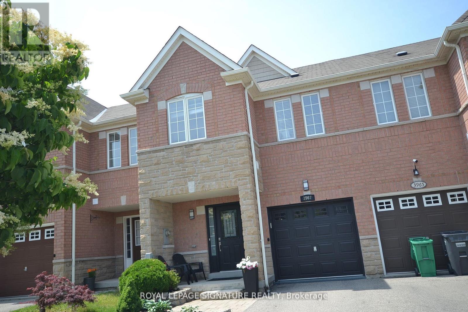 3967 STARDUST DRIVE, Mississauga, Ontario