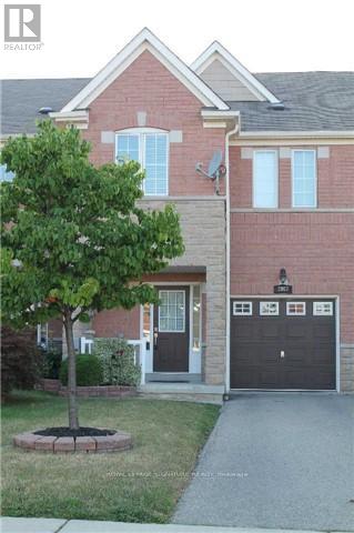 3967 Stardust Drive, Mississauga, Ontario  L5M 8A6 - Photo 2 - W13538136