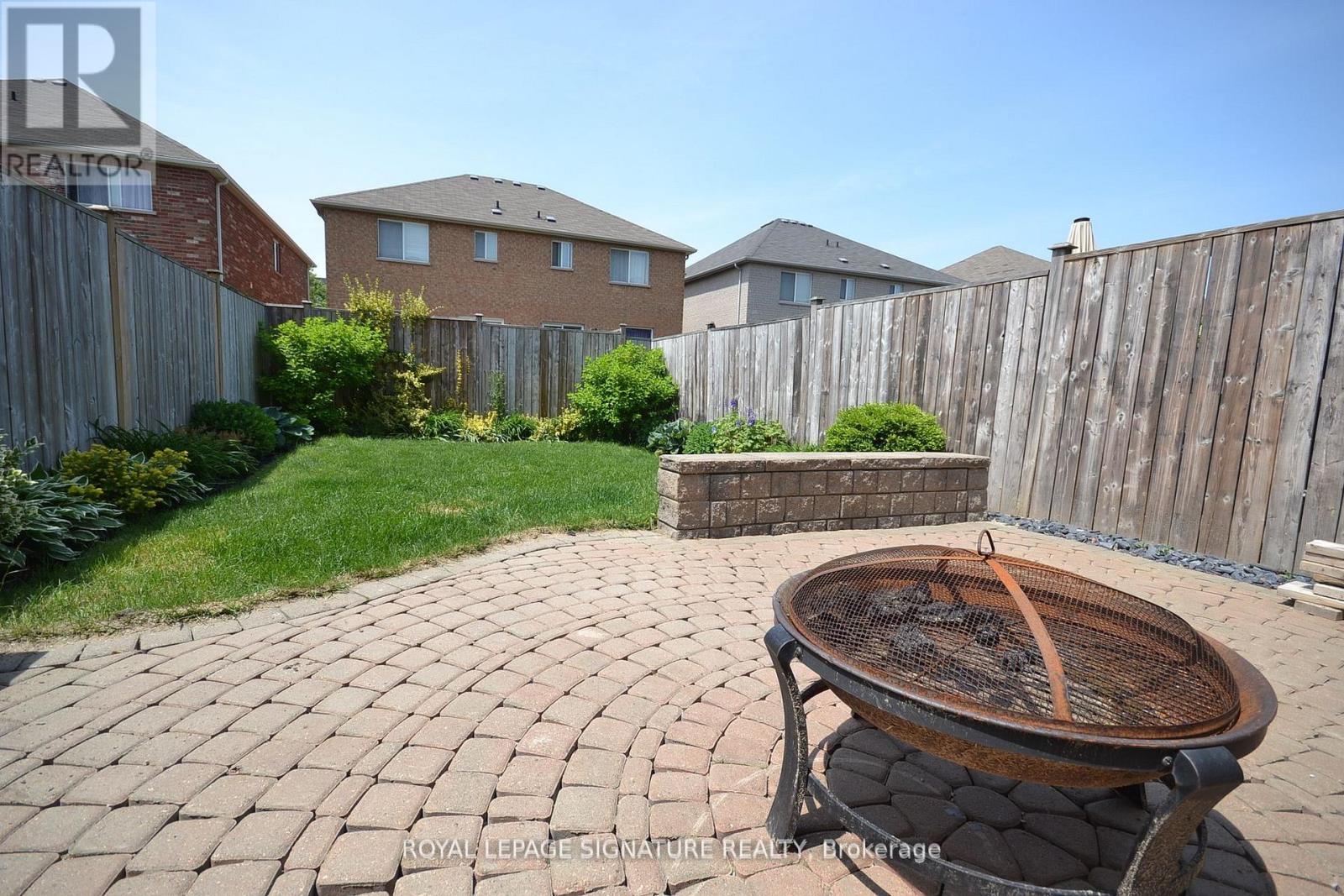 3967 Stardust Drive, Mississauga, Ontario  L5M 8A6 - Photo 25 - W13538136