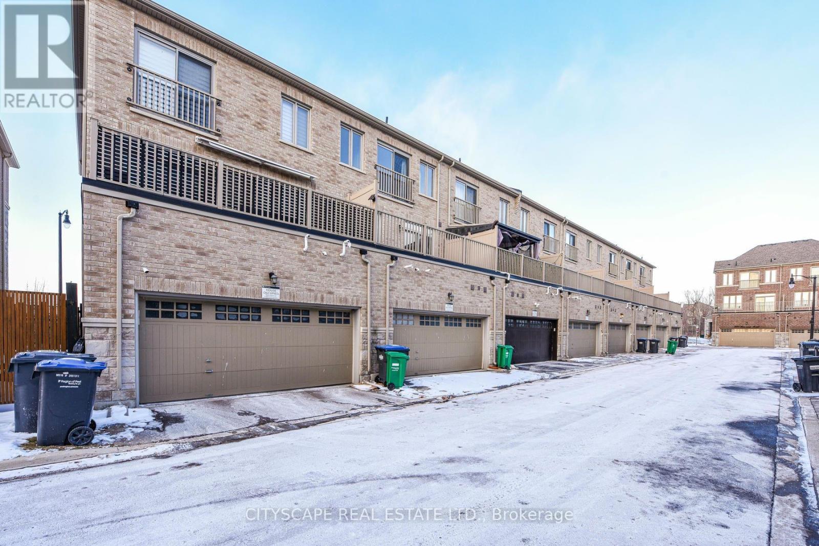 8652 Financial Drive, Brampton, Ontario  L6Y 6G5 - Photo 17 - W13538140