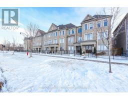 8652 FINANCIAL DRIVE, Brampton, Ontario