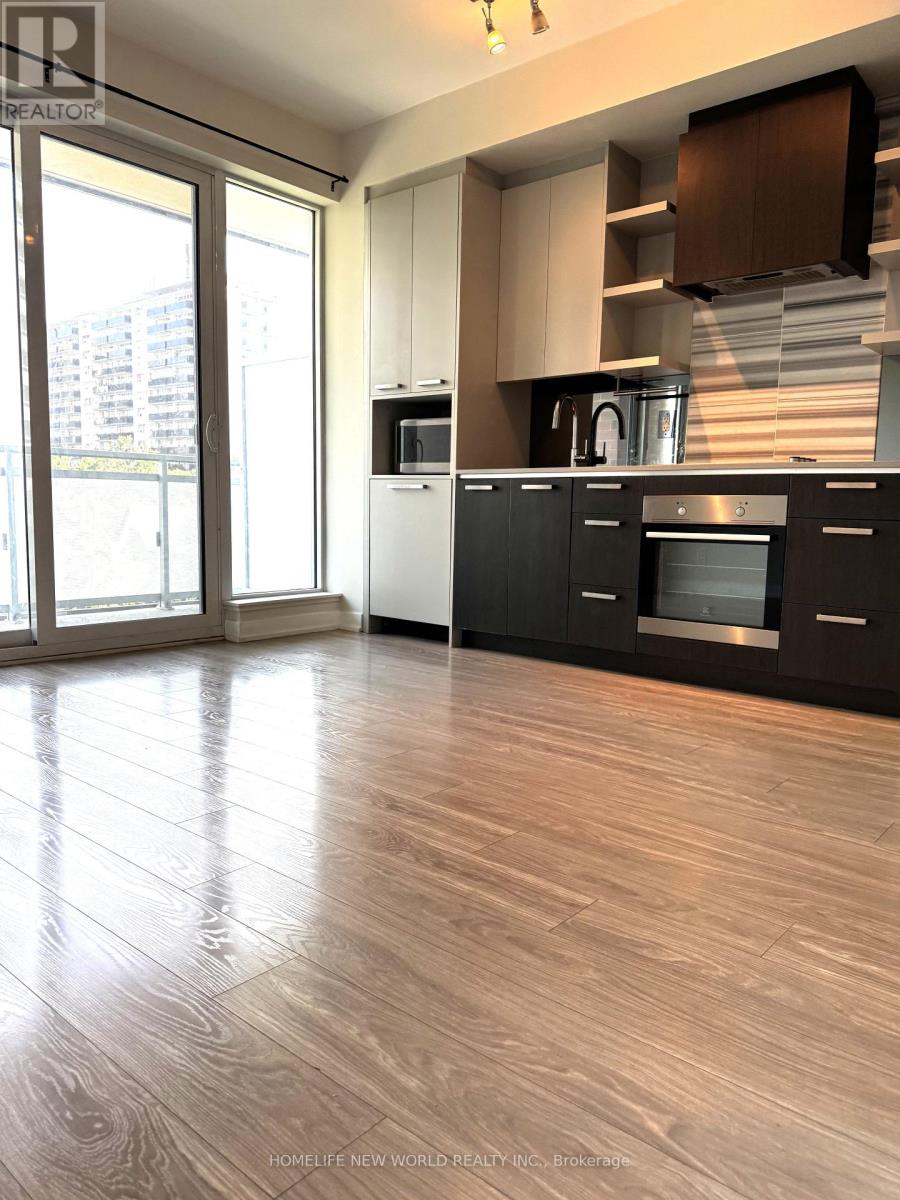 503 - 1830 Bloor Street W, Toronto, Ontario  M6P 3K6 - Photo 5 - W13538176