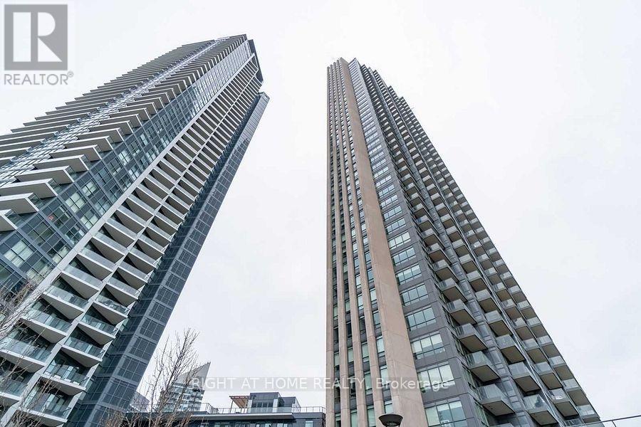 1304 - 36 Park Lawn Road, Toronto, Ontario  M8V 0E5 - Photo 2 - W13538204