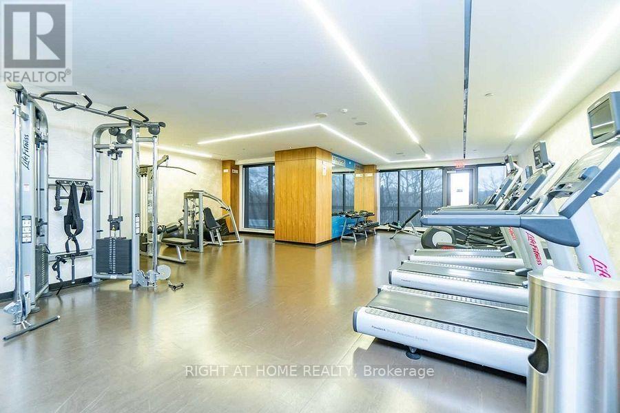 1304 - 36 Park Lawn Road, Toronto, Ontario  M8V 0E5 - Photo 7 - W13538204