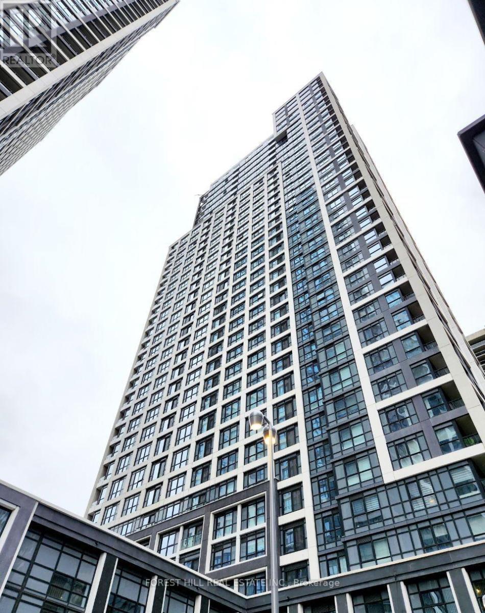 1215 - 9 MABELLE AVENUE, Toronto, Ontario