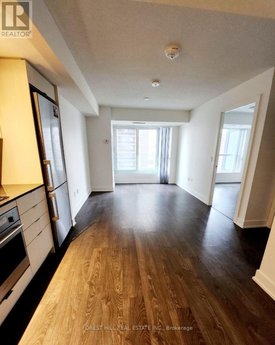 1215 - 9 Mabelle Avenue, Toronto, Ontario  M9A 4X7 - Photo 2 - W13538238