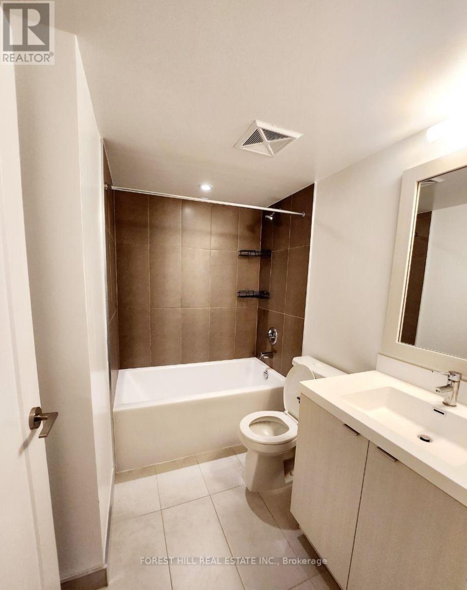 1215 - 9 Mabelle Avenue, Toronto, Ontario  M9A 4X7 - Photo 6 - W13538238