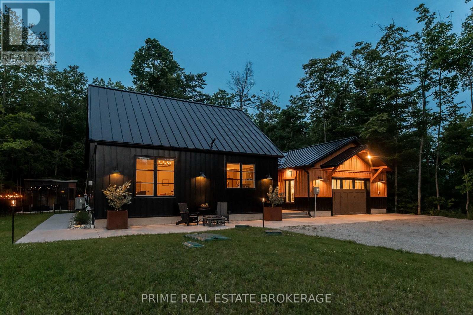 74356 DRIFTWOOD DRIVE, Bluewater, Ontario