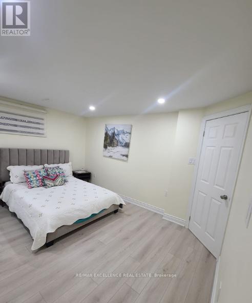 Bsmnt - 156 Voltarie Crescent, Mississauga, Ontario  L5A 2A4 - Photo 4 - W13515100