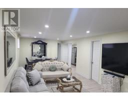 BSMNT - 156 VOLTARIE CRESCENT, Mississauga, Ontario