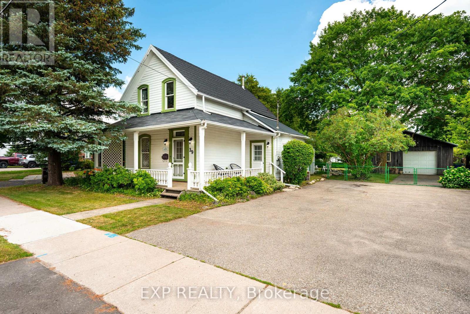 39 TOWNLINE, Orangeville