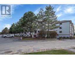 119 - 318 LORRY GREENBERG DRIVE, Ottawa, Ontario