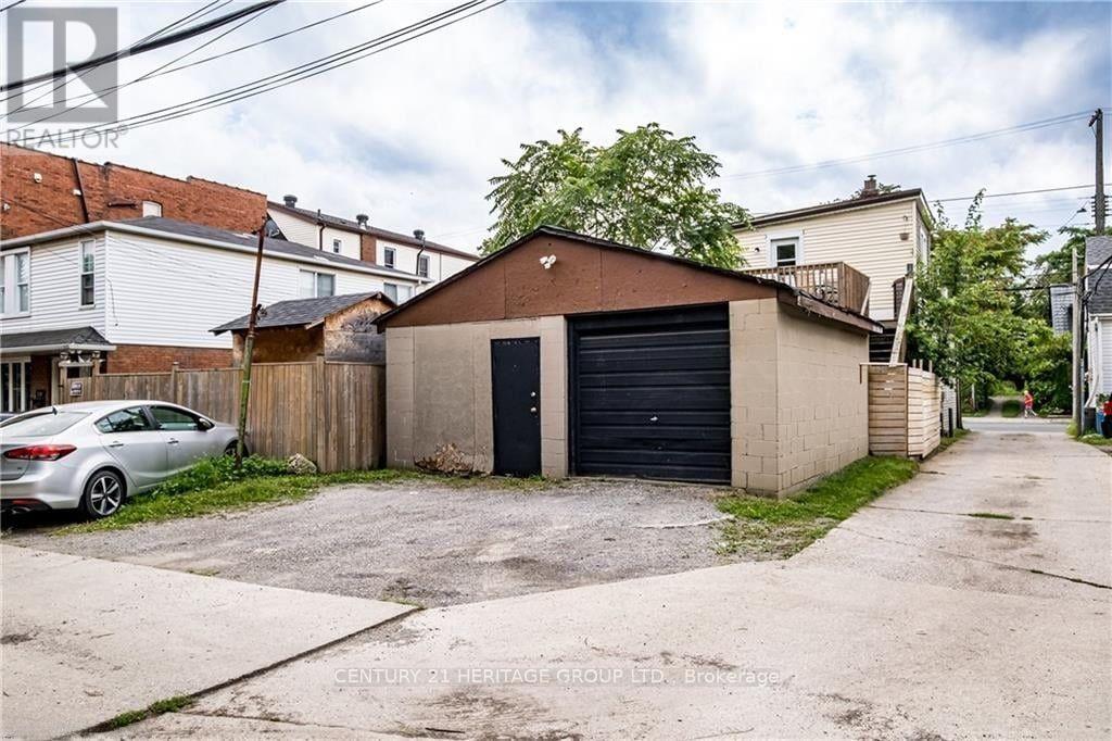 1125 Cannon Street E, Hamilton, Ontario  L8L 2J7 - Photo 7 - X13423036