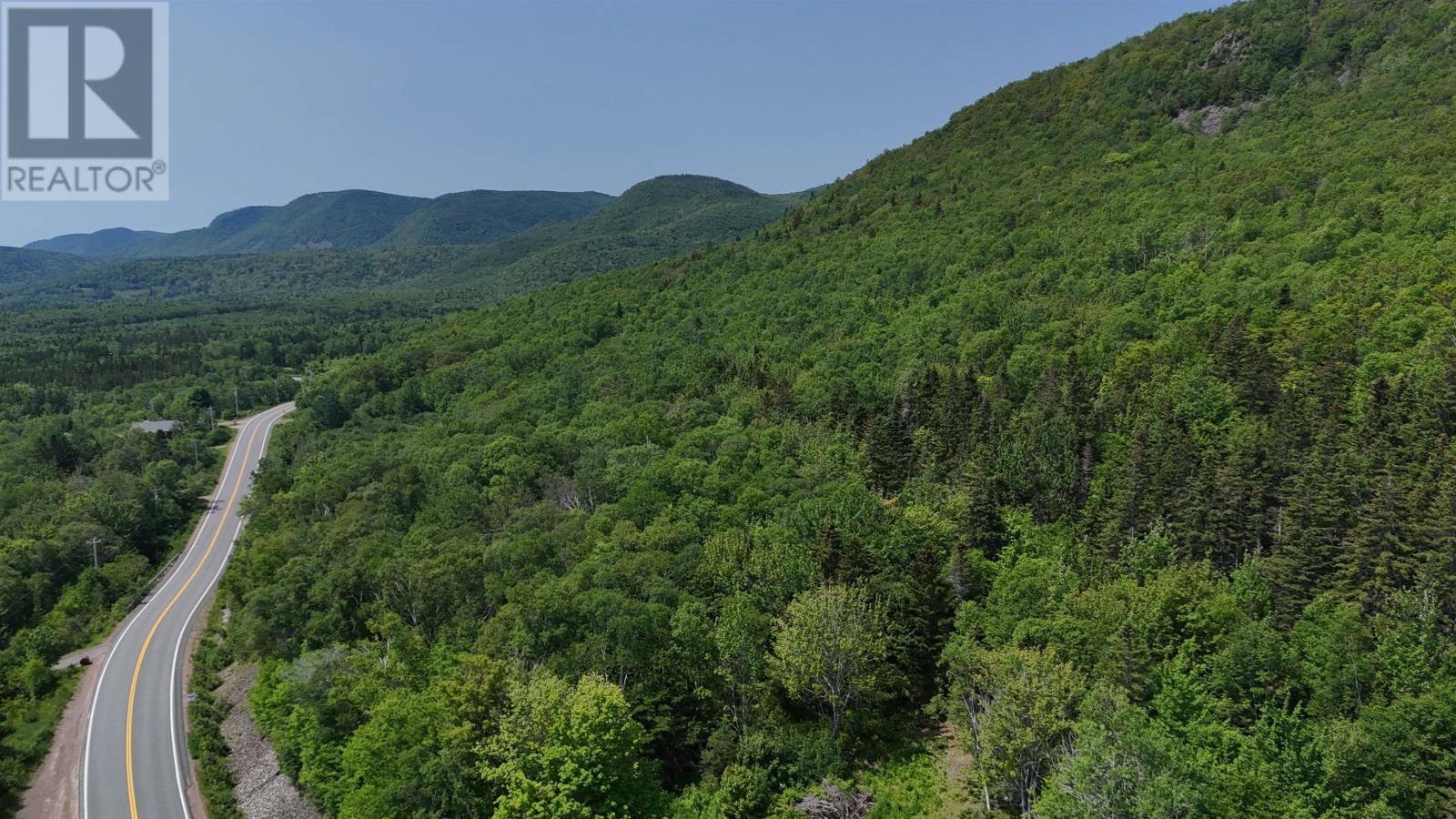 Cabot Trail, Wreck Cove, Nova Scotia  B0C 1H0 - Photo 2 - 202600532