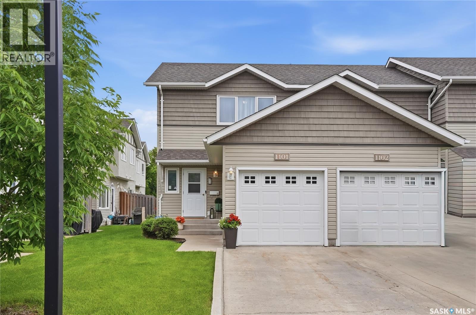 1101 715 Hart ROAD, Saskatoon, Saskatchewan