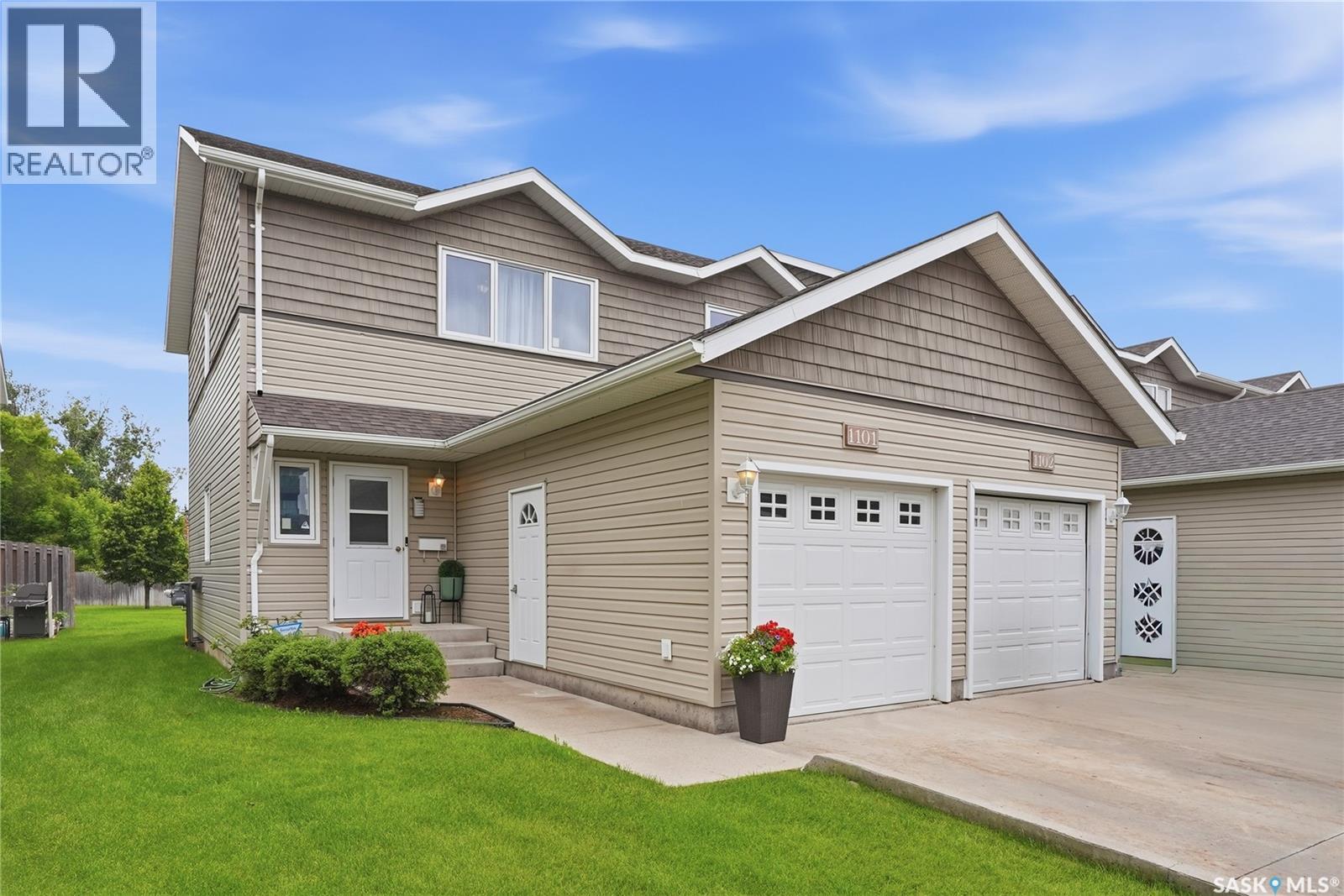 1101 715 Hart Road, Saskatoon, Saskatchewan  S7M 3Y9 - Photo 2 - SK041914