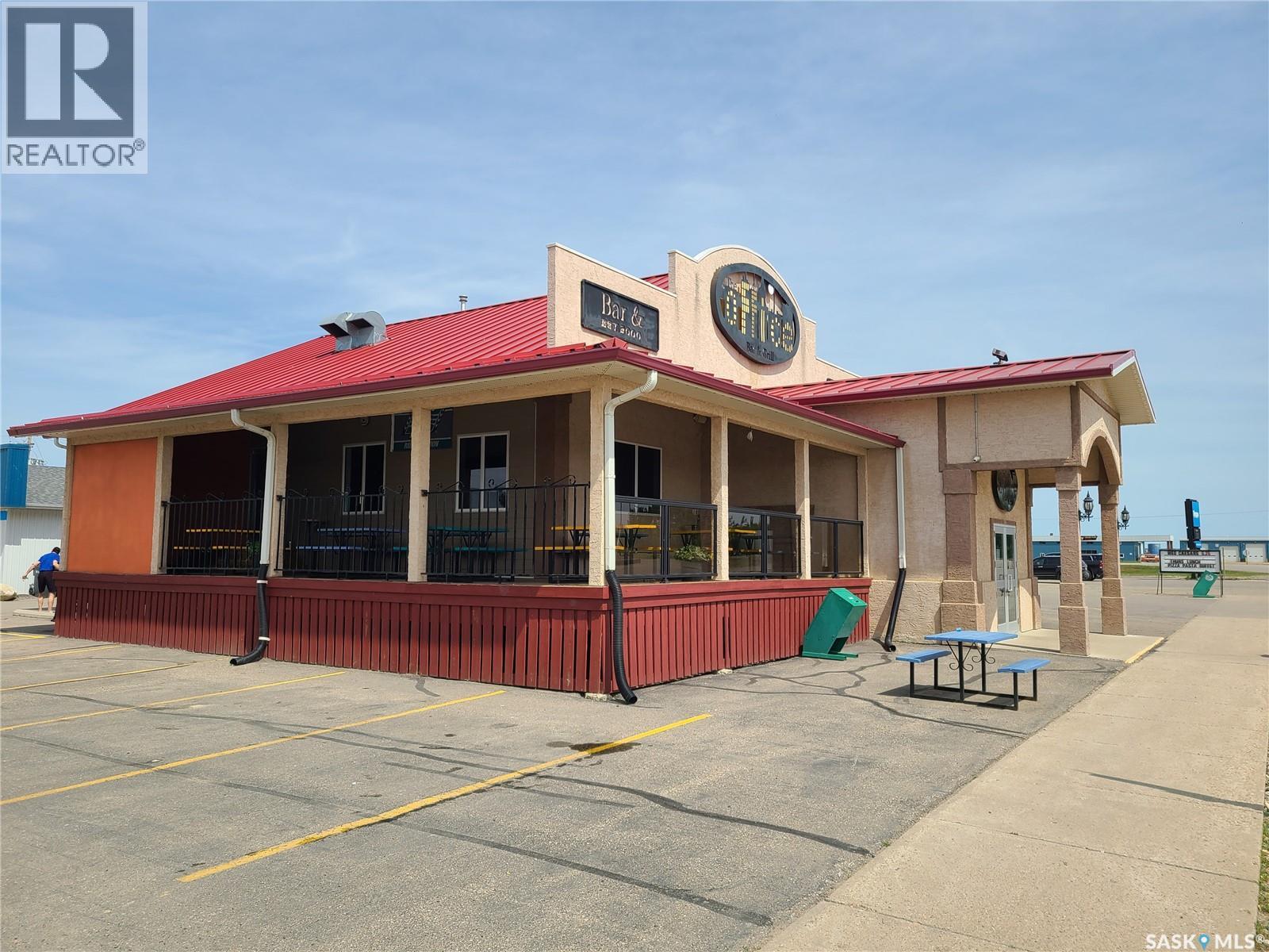101 Railway Avenue, Carlyle, Saskatchewan  S0C 0R0 - Photo 4 - SK041910