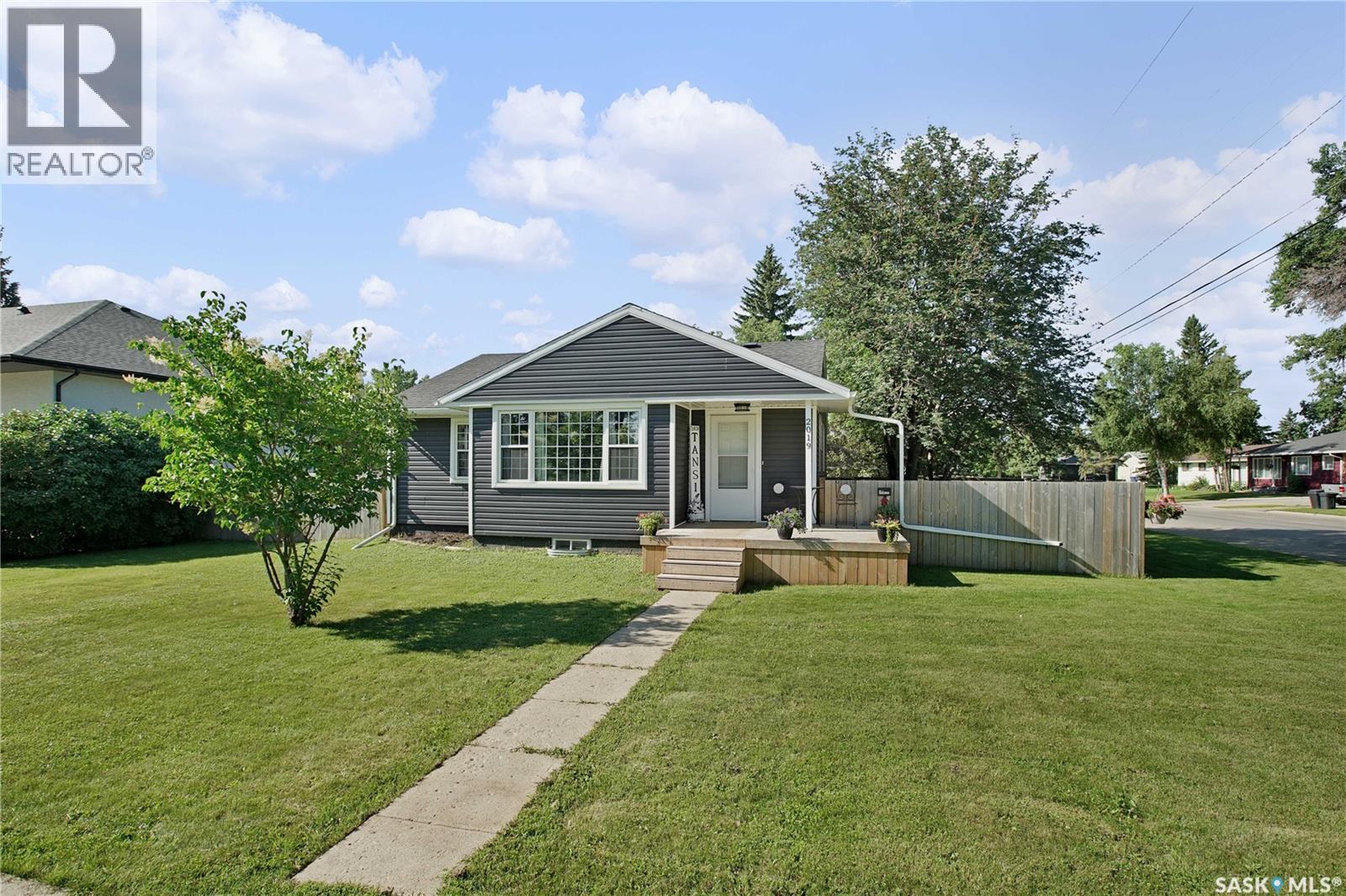 2019 2nd STREET, Rosthern, Saskatchewan