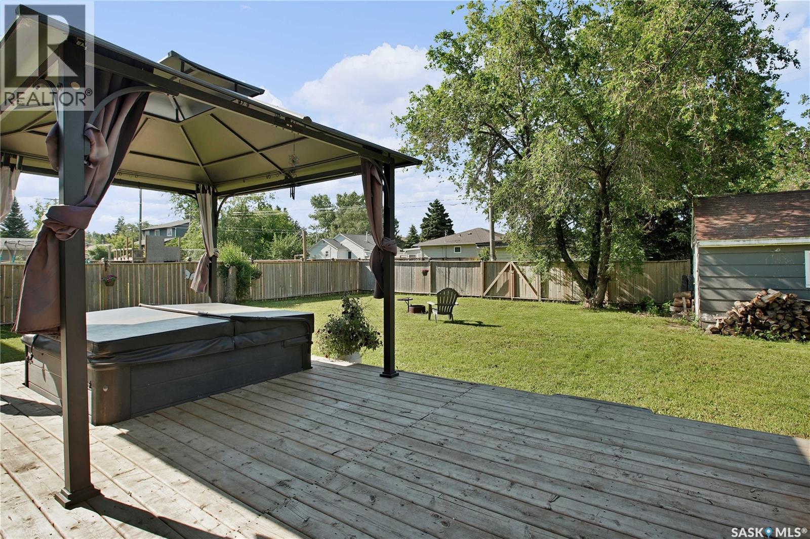 2019 2nd Street, Rosthern, Saskatchewan  S0K 3R0 - Photo 18 - SK041662