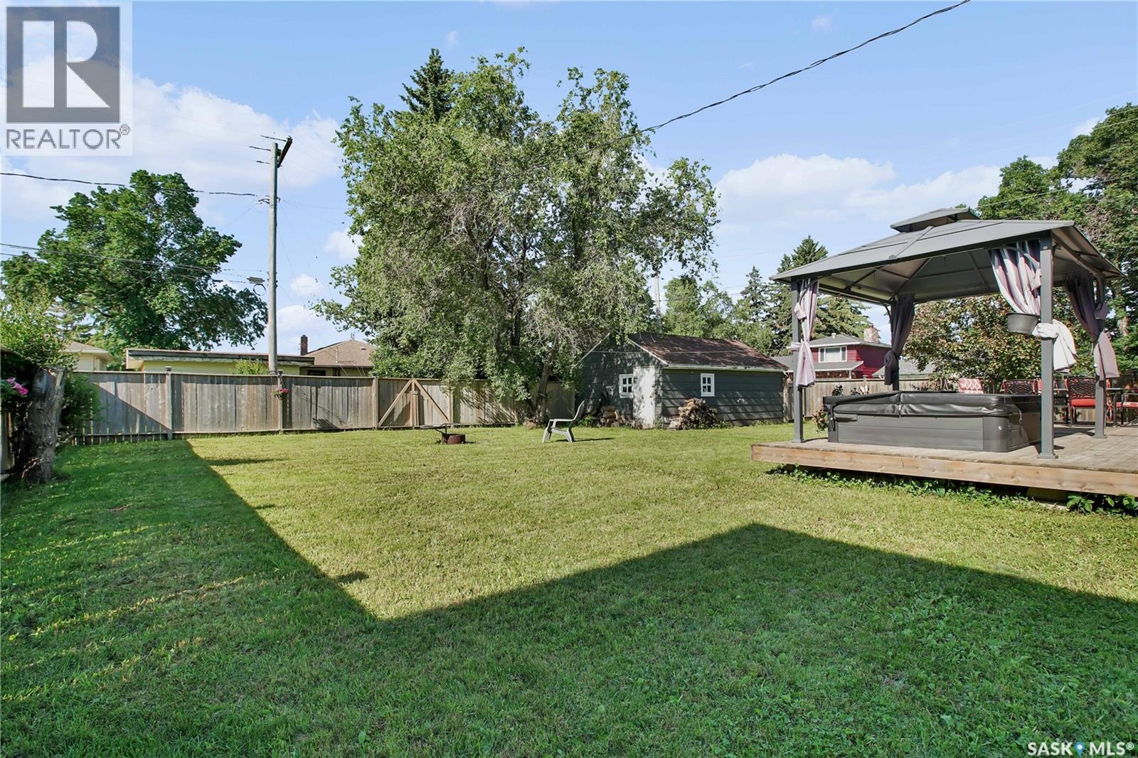 2019 2nd Street, Rosthern, Saskatchewan  S0K 3R0 - Photo 19 - SK041662