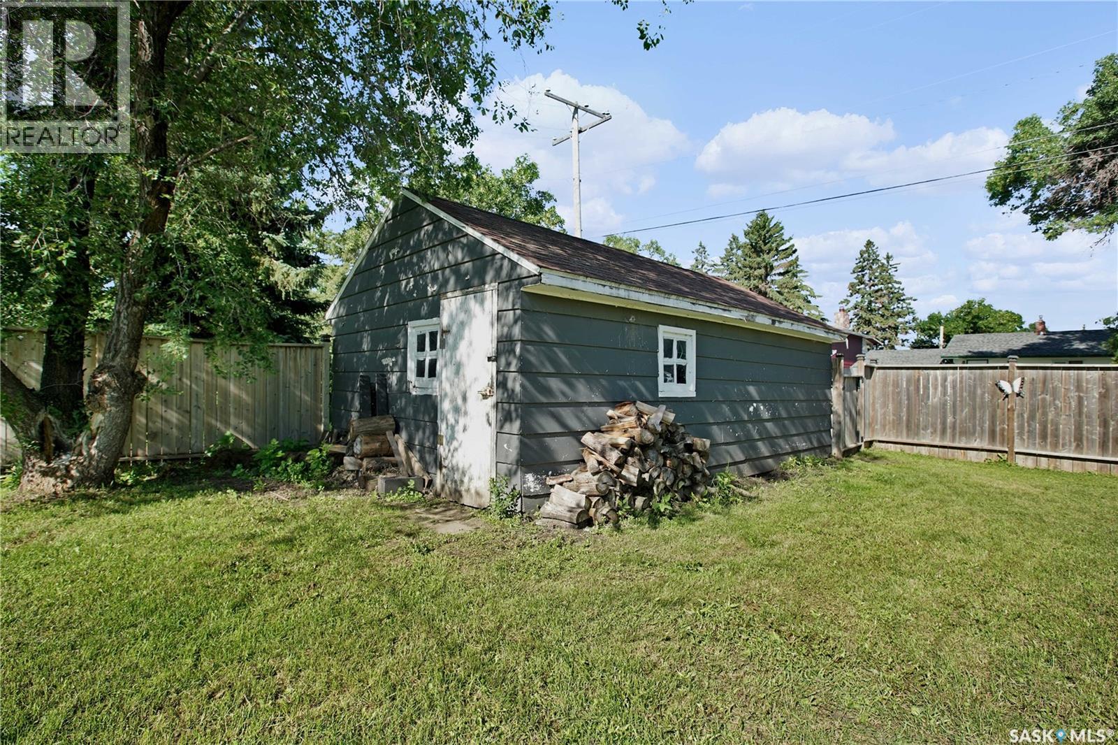 2019 2nd Street, Rosthern, Saskatchewan  S0K 3R0 - Photo 21 - SK041662