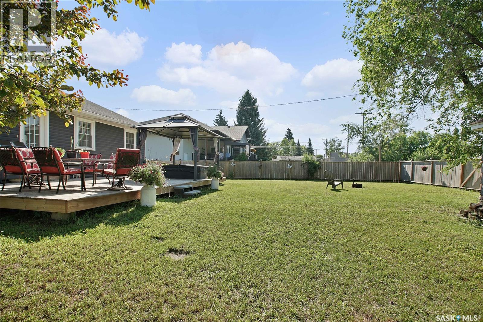 2019 2nd Street, Rosthern, Saskatchewan  S0K 3R0 - Photo 3 - SK041662