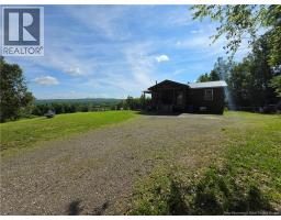 25 Curry Brook Lodge Lane, Aroostook Junction, New Brunswick