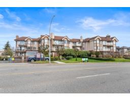 208 32669 GEORGE FERGUSON WAY, Abbotsford, British Columbia