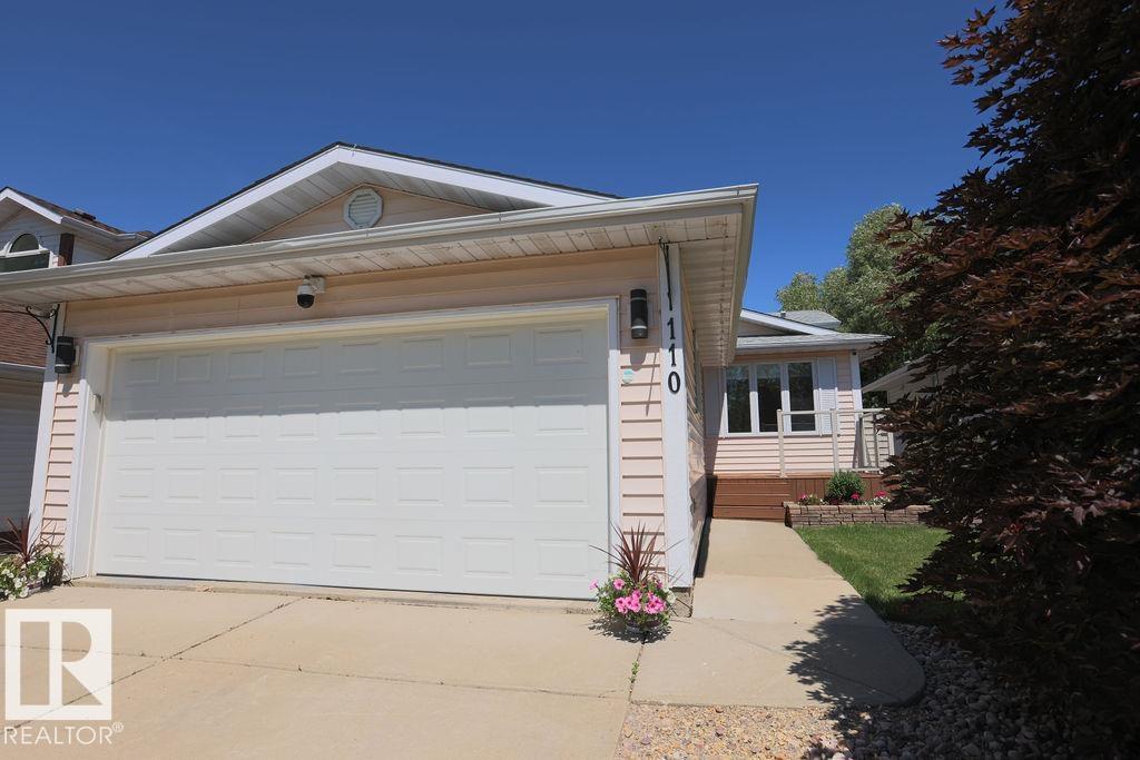 110 Blueberry CR, Sherwood Park, Alberta