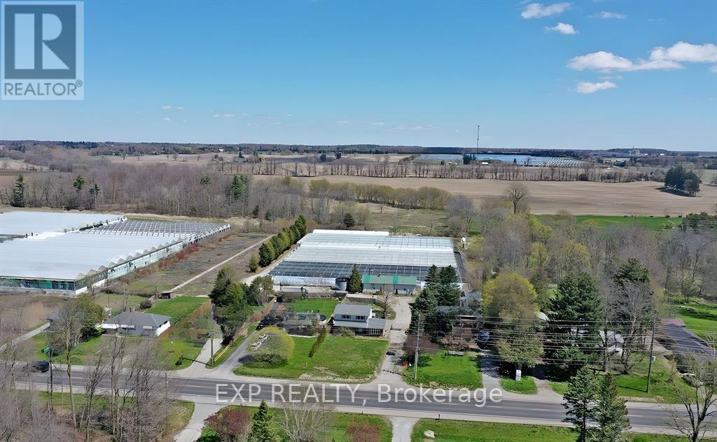 2466 HIGHWAY 24 EXPRESSWAY, Norfolk (Townsend)