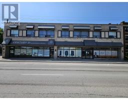 1 - 630 MAIN STREET E, Hamilton, Ontario
