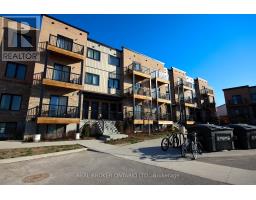 1B - 164 HEIMAN STREET, Kitchener, Ontario