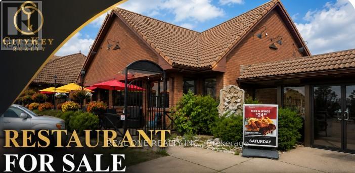 58 KING GEORGE ROAD, Brantford, Ontario
