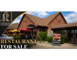 58 KING GEORGE ROAD, Brantford, Ontario