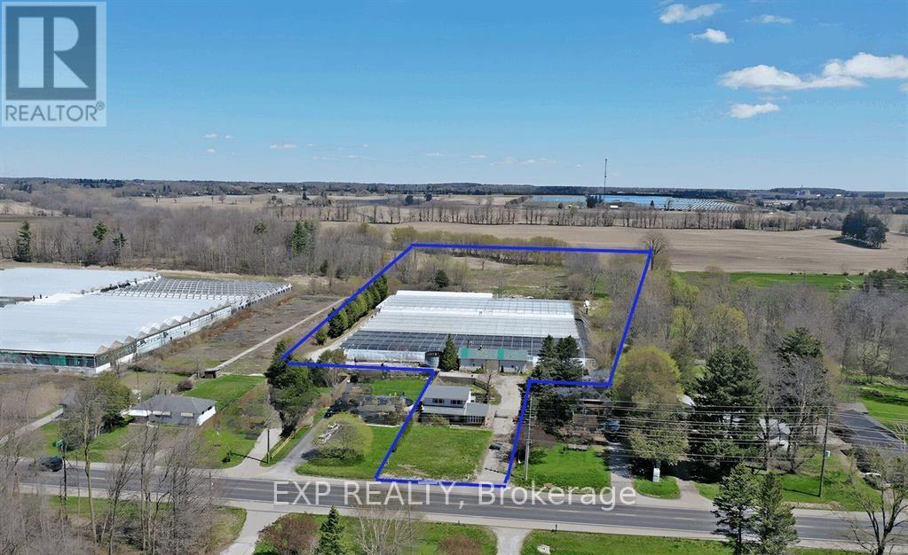 2466 Highway 24 Expressway, Norfolk, Ontario N0E 1Y0 - Photo 10 - X13538070