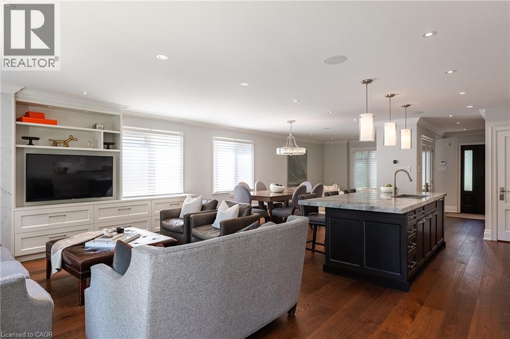 27 Wilson Street, Oakville, Ontario  L6K 3G2 - Photo 15 - 40844537