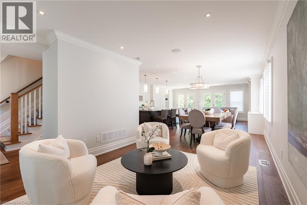 27 Wilson Street, Oakville, Ontario  L6K 3G2 - Photo 6 - 40844537