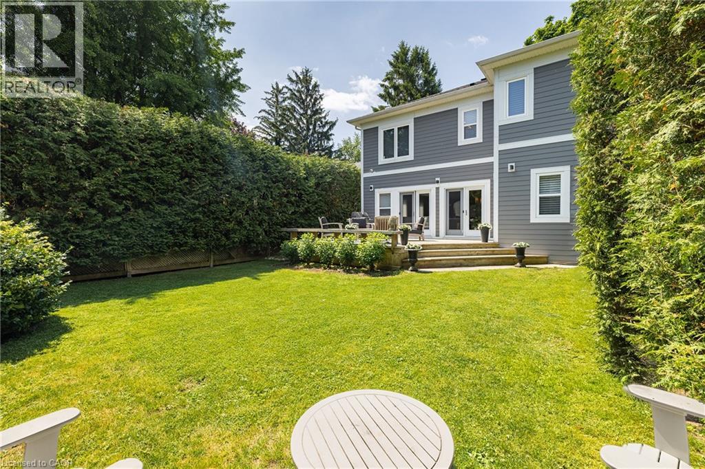 27 Wilson Street, Oakville, Ontario  L6K 3G2 - Photo 39 - 40844537