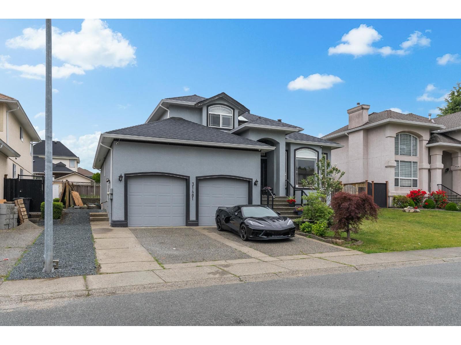 31481 Southern Drive, Abbotsford, British Columbia  V2T 5P1 - Photo 2 - R3143273