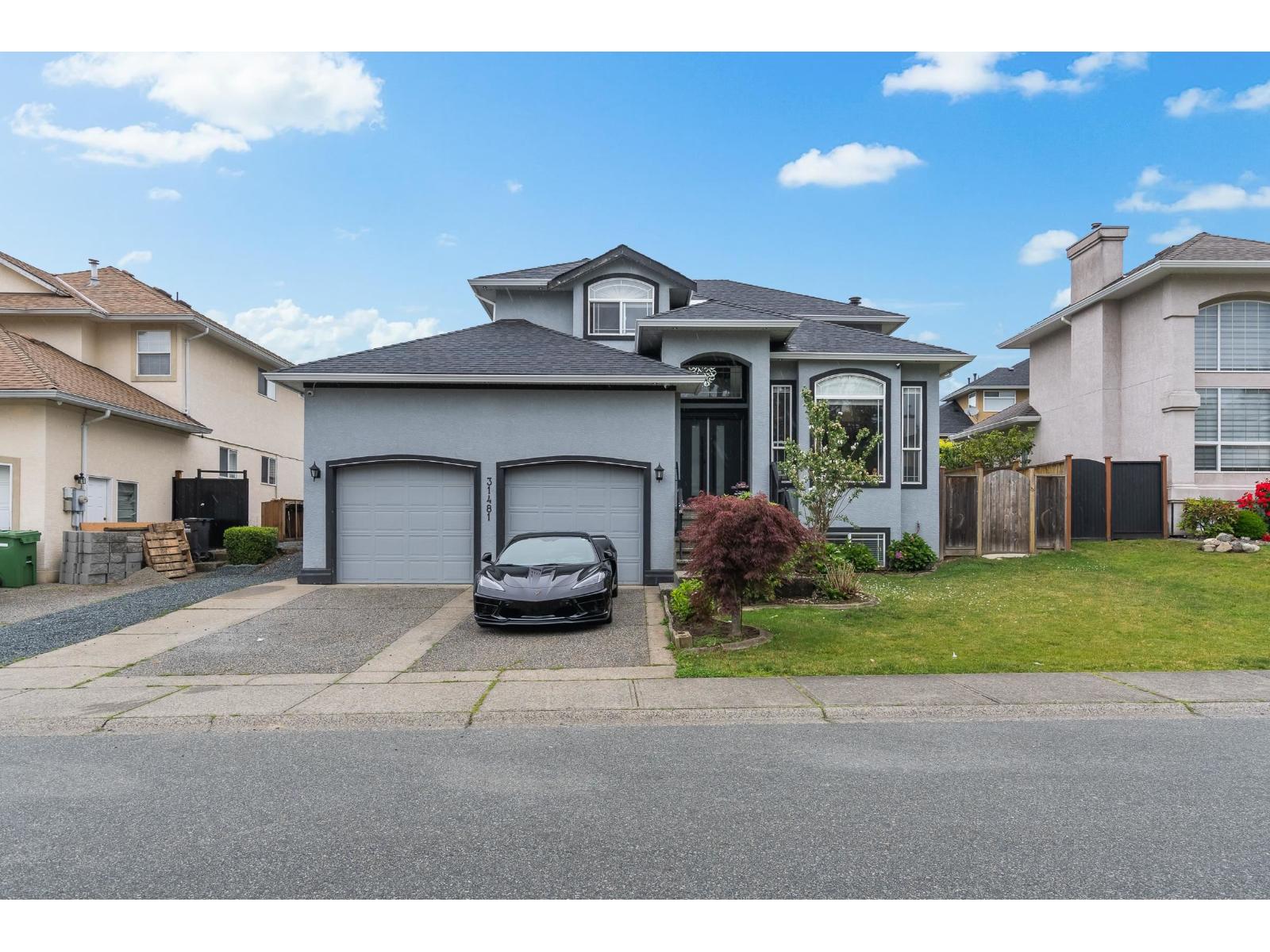 31481 Southern Drive, Abbotsford, British Columbia  V2T 5P1 - Photo 3 - R3143273