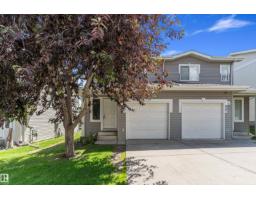 #56 130 Hyndman Cr NW, Edmonton, Alberta T5A 0E8 (30005741)