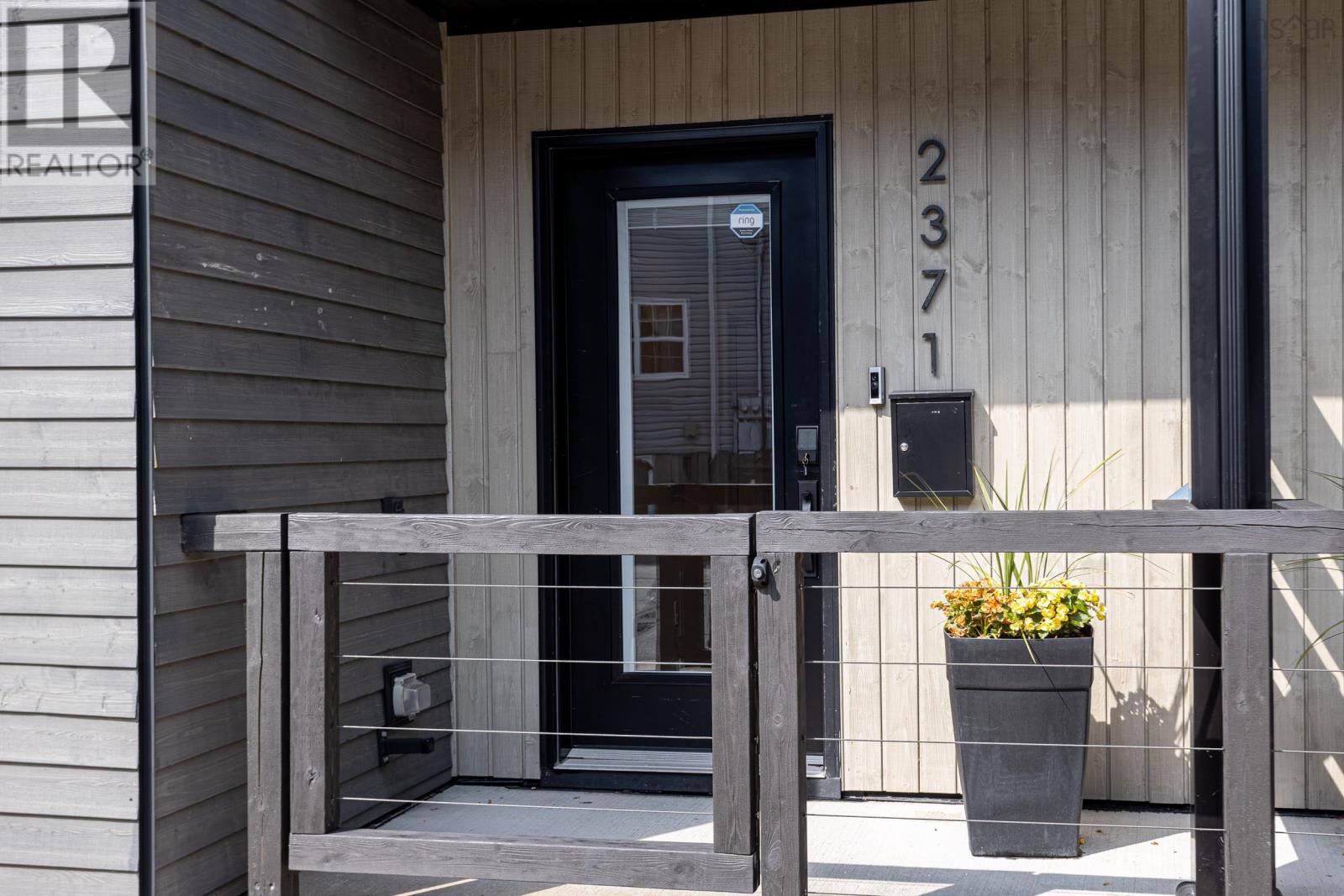 2371 Creighton Street, Halifax, Nova Scotia  B3K 3R8 - Photo 45 - 202616880