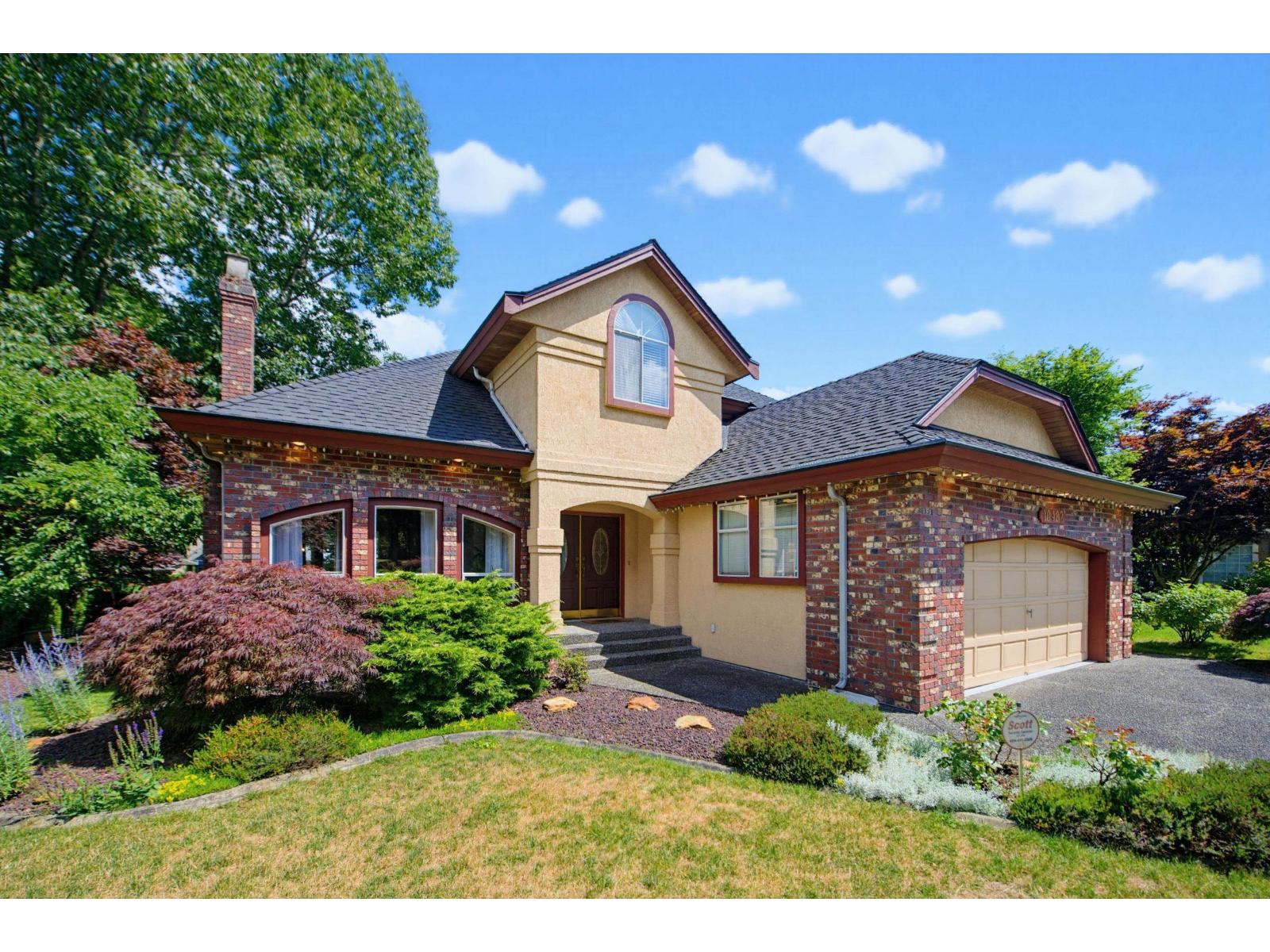 10482 ASHDOWN PLACE, surrey, British Columbia