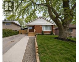 76 GLENVIEW Avenue Unit# Lower, Cambridge, Ontario
