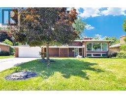 2849 BYNG ROAD, Windsor, Ontario