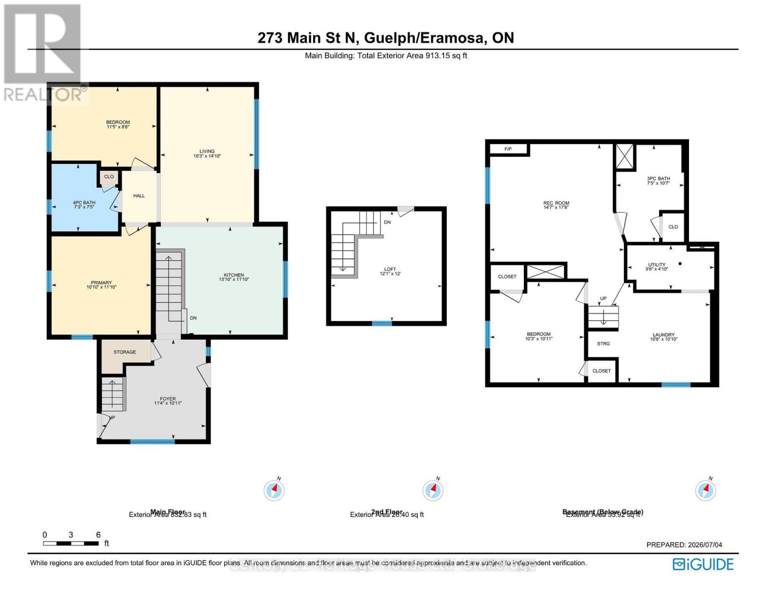 273 Main Street N, Guelph/eramosa, Ontario  N0B 2K0 - Photo 47 - X13523256
