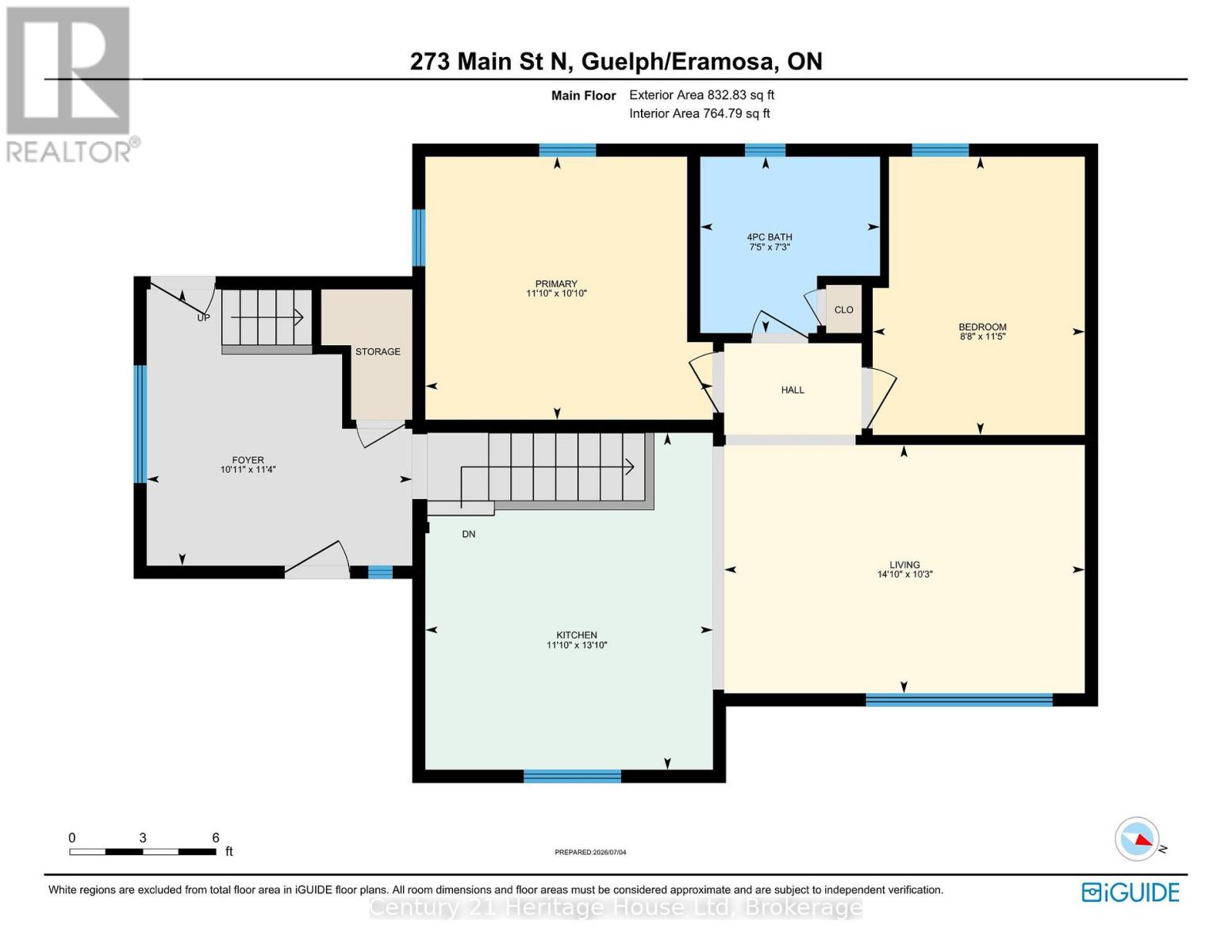 273 Main Street N, Guelph/eramosa, Ontario  N0B 2K0 - Photo 48 - X13523256