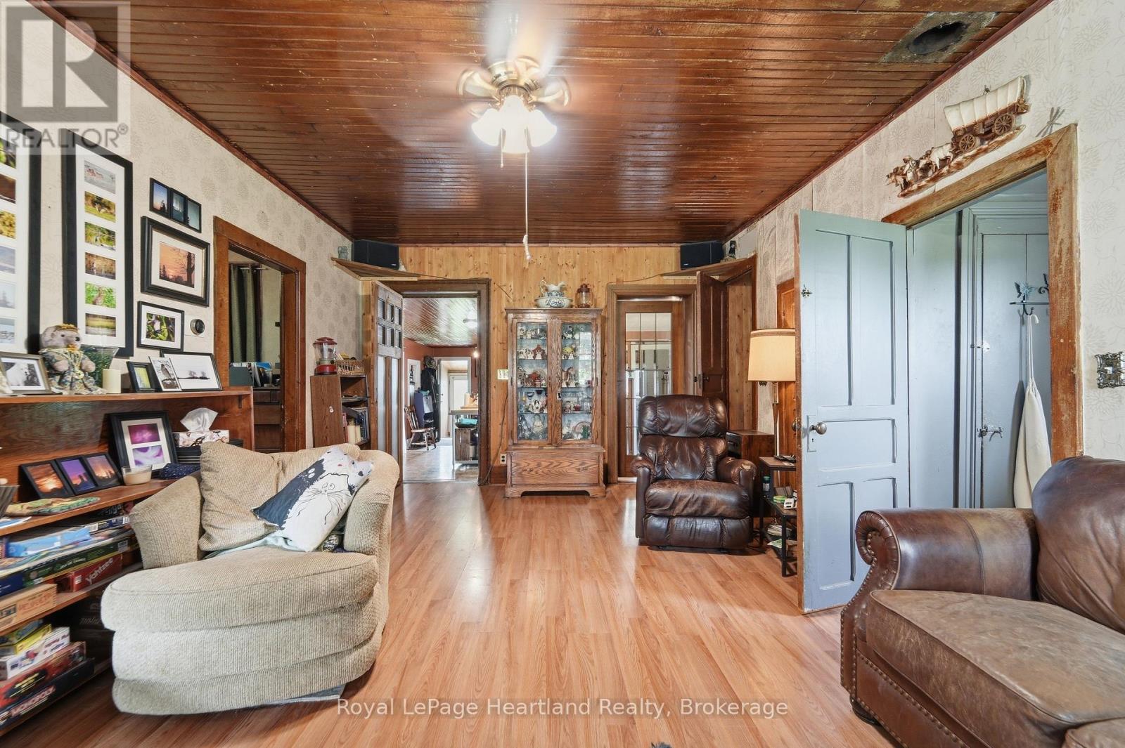 43882 Winthrop Road, Huron East, Ontario  N0K 1E0 - Photo 17 - X13509038