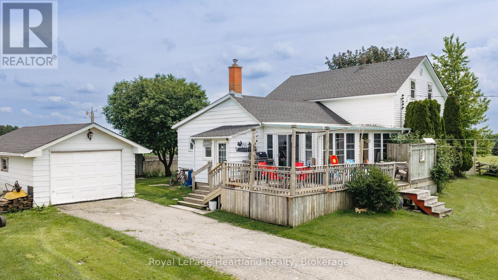 43882 Winthrop Road, Huron East, Ontario  N0K 1E0 - Photo 28 - X13509038
